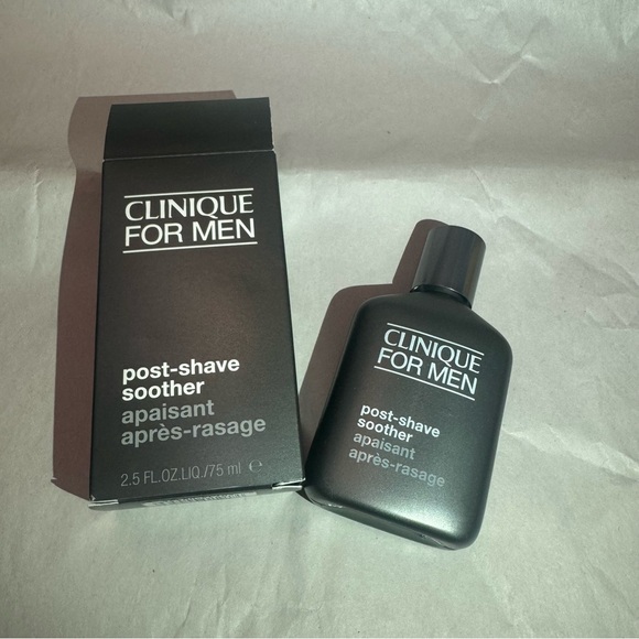 Clinique post shave - Picture 1 of 3